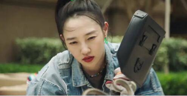 《我们的婚姻》引发对男女平等问题的思考辛西娅撩剧35评这惊天骗局