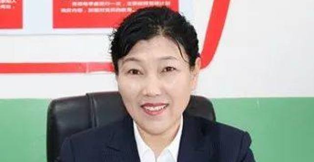 春风化雨育桃李 勇担使命守初心——记辽阳县第十七届人大代表、辽阳县刘二堡镇初级中学党支部书记 翟颖_腾讯新闻