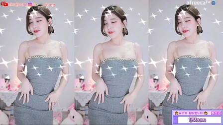 AfreecaTV秋亭(BJ츄정)2022年2月3日舞蹈剪辑112942