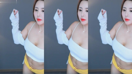 Afreecatv소월(BJ小月)2022年1月2日Sexy Dance203734