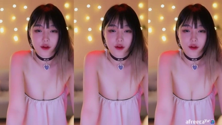 Afreecatv효카(BJ孝卡)2022年2月5日Sexy Dance165957