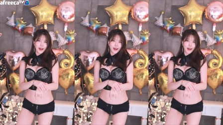 AfreecaTV秋天(BJ가을님)2022年1月3日舞蹈剪辑131134