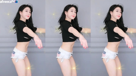 BJ복실이(福诗)2022年1月4日Sexy Dance234315