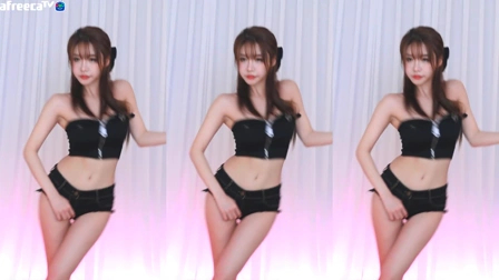 BJ하정(河正宇)2022年2月8日Sexy Dance040006