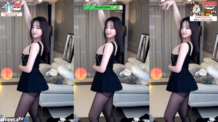 BJ呆梦(뚱미)加特林热舞和服135.01 MB高清资源百度网盘打包下载