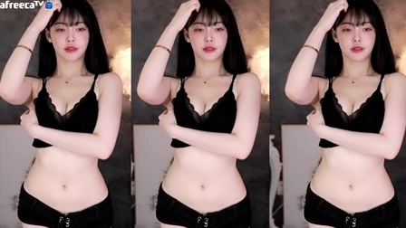 BJ심심한은비(恩菲)2022年2月10日Sexy Dance124037