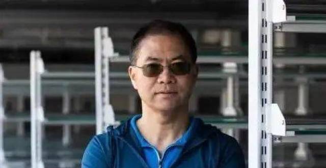国际病毒学家孙仁全职加入西湖大学！他曾在长寿桥小学、十四中就读，把高中时期的科学兴趣做成了终身事业_腾讯新闻