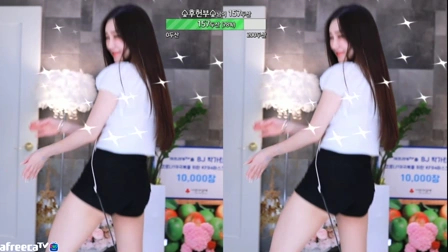 BJ朴佳琳(박가린)美女超短裙加特林热舞1080P4倍快乐在线观看