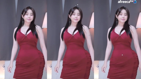 BJ소린(苏麟)2022年1月20日Sexy Dance205604