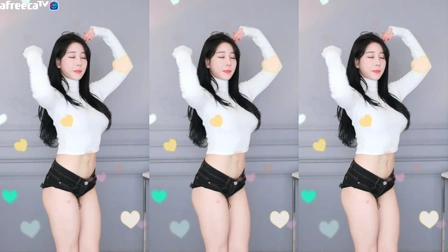 BJ복실이	(福诗)2022年1月12日Sexy Dance220738