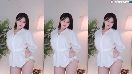 Afreecatv소린(BJ苏麟)2022年1月24日Sexy Dance213036