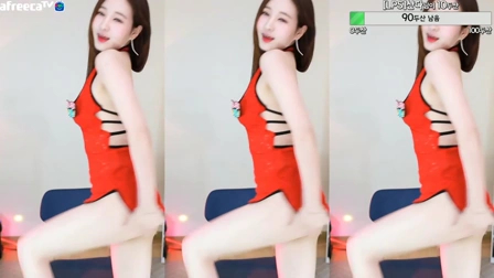 BJ진예아(陈美雅)2022年1月25日Sexy Dance115951