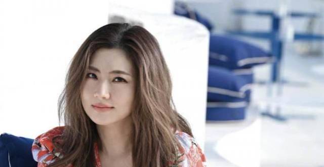 任家萱宣布恋情,曾经备受皮肤问题摧残,心力憔悴