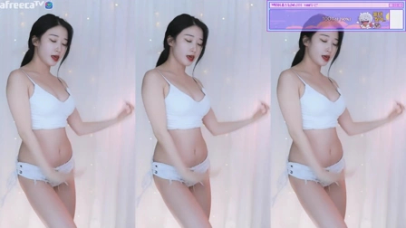 BJ백하랑(巴卡)2022年1月14日Sexy Dance110359