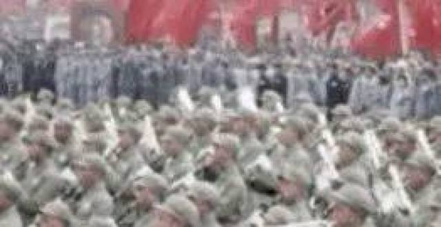 那些震撼人心的“新中国第一”，你知道几个？_腾讯新闻