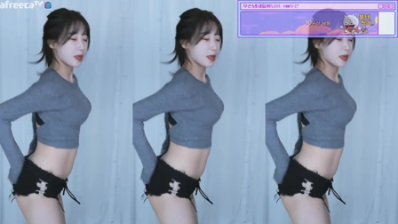 BJ백하랑(巴卡)2022年2月23日Sexy Dance105842