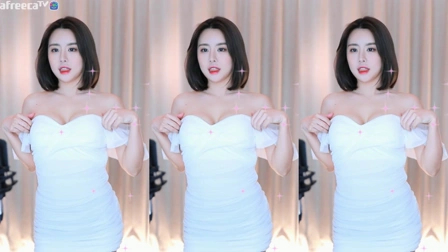 韩国美女热舞加特林视频第47115期1080P无水印高清在线