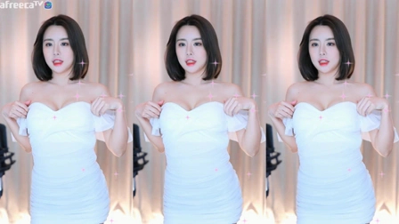 BJ소월(小月)2022年2月23日Sexy Dance202918