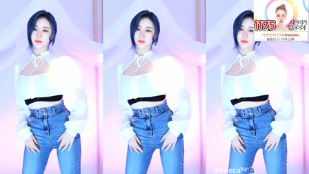 AfreecaTV裴尔(BJ페르시온)2022年2月24日舞蹈剪辑152908
