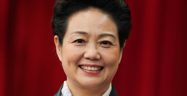 王欢委员:破解家庭"教育焦虑"的根本在于全面提高学校教学质量