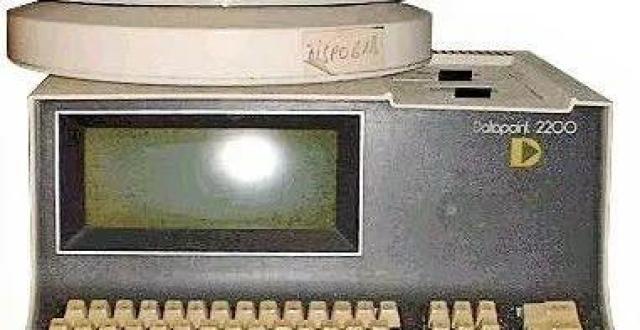 Intel 8008：一个被抛弃的芯片开拓了一个王朝_腾讯新闻