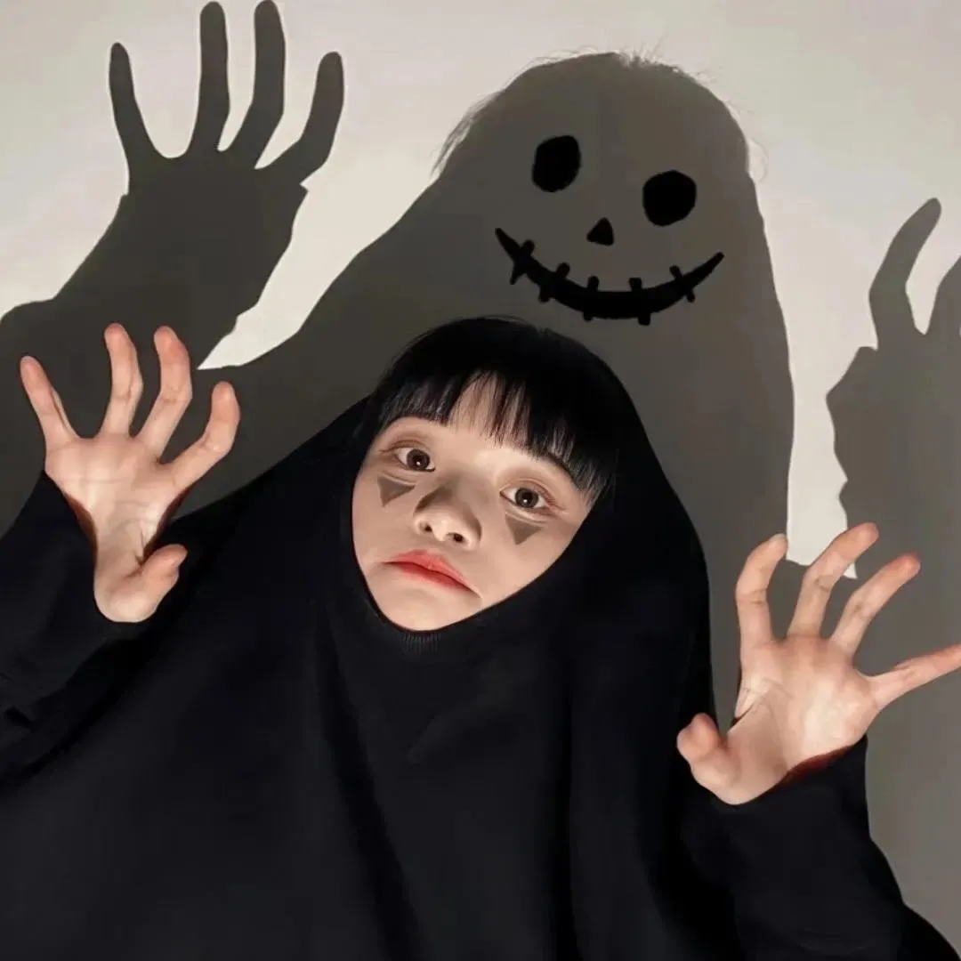 情侣头像氛围感十足的头像建议保存收藏