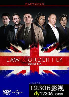 法律与秩序英版第六季在线观看