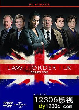 法律与秩序英版第五季在线观看