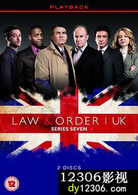 法律与秩序英版第七季在线观看