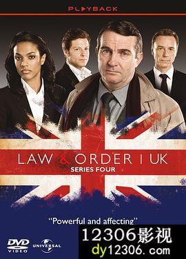 法律与秩序英版第四季在线观看