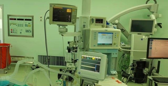 Anesthesia monitoring is not limited to data on instruments