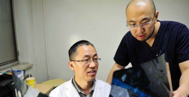 没有“肛门”的造口人：他们正过着你无法想象的人生！_腾讯新闻