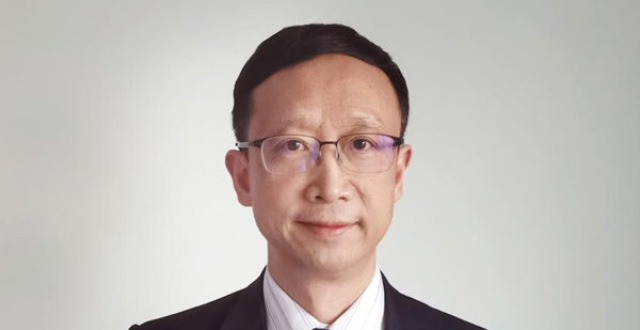 全国政协委员刘旗：重庆文旅的大推销员_腾讯新闻