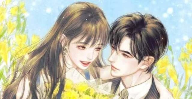 击败《厉少,宠妻请节制》,吹爆叶非夜这部高干文,9.8分超甜!