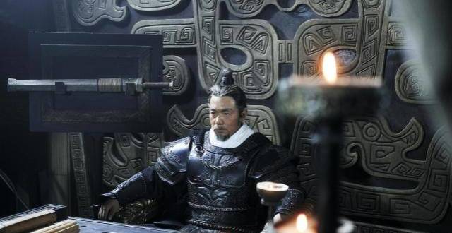 武庙十哲是哪些人？为何没有唐朝之后的将军？两千字看懂武庙十哲_腾讯新闻