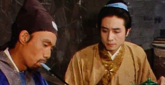 红楼梦：贾芸求职里隐藏的人情世故_腾讯新闻