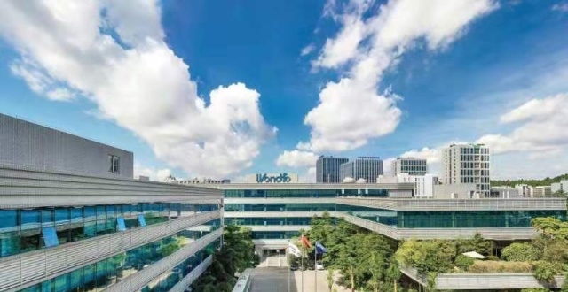 广州万孚生物新冠抗原自测产品获批上市，15分钟出结果_腾讯新闻