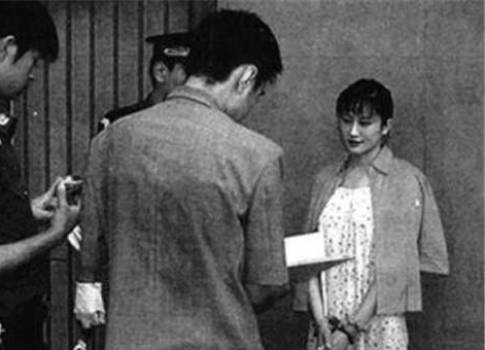 佳木斯"美女杀手"马艳红伏法记:靠一副美丽的皮囊,残杀4人