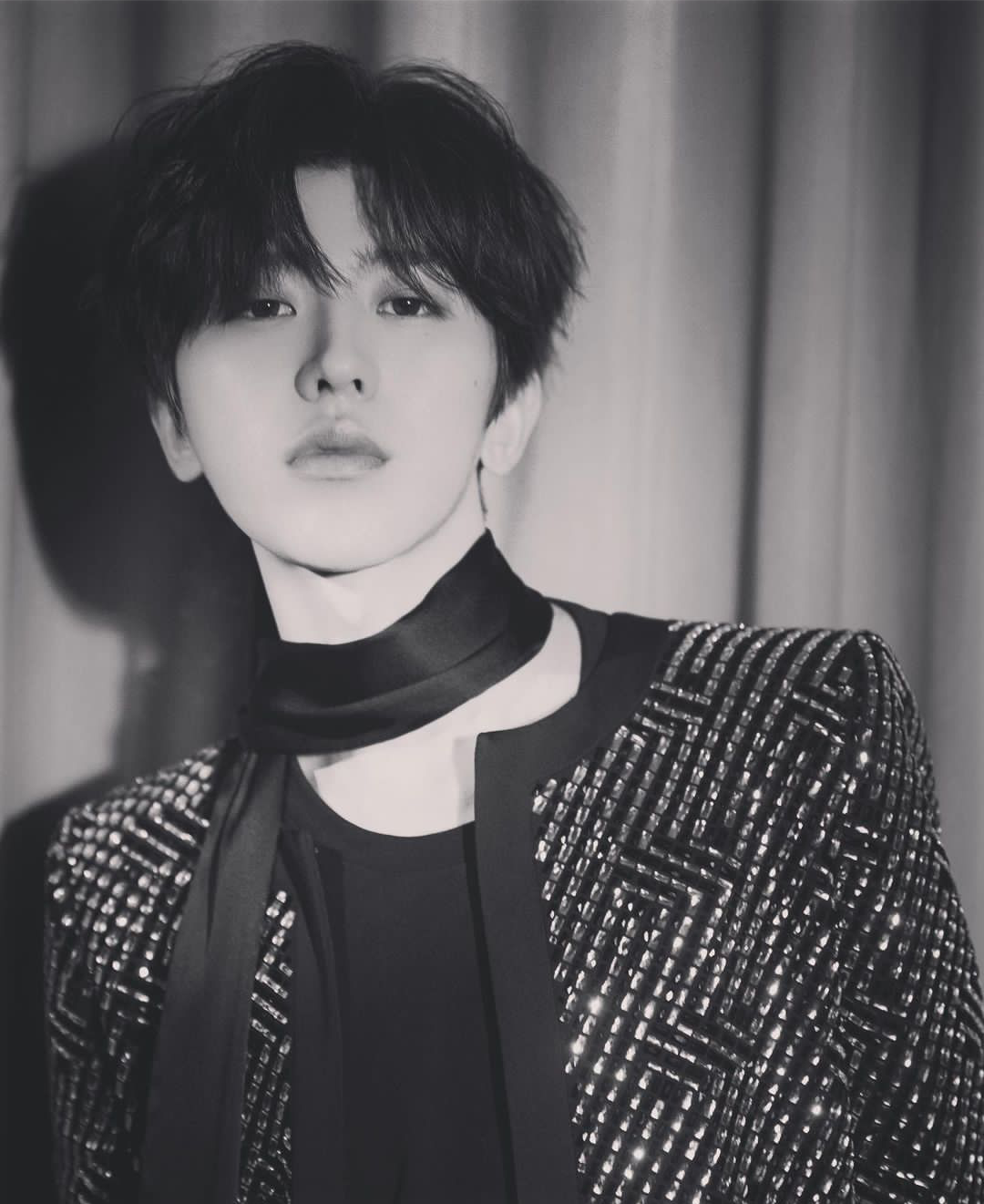 精选蔡徐坤头像