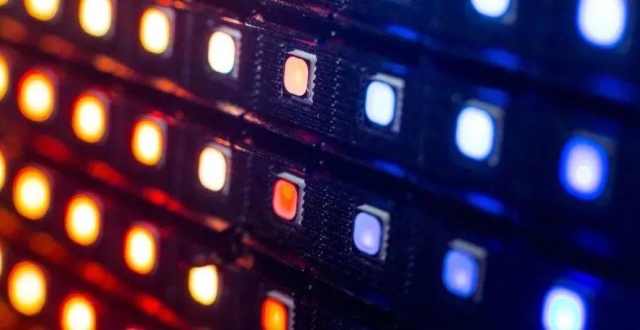 海信入主乾照光电，产业资本看上的不只是Mini LED_腾讯新闻