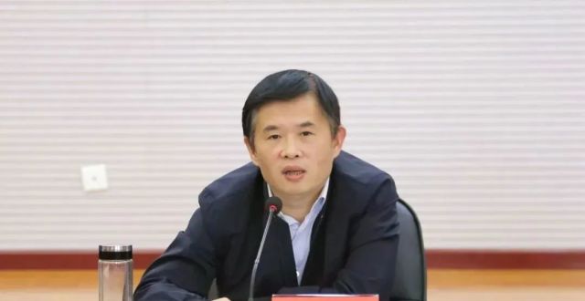 王勇任宝鸡市代市长_腾讯新闻