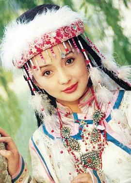 还珠格格 第二部