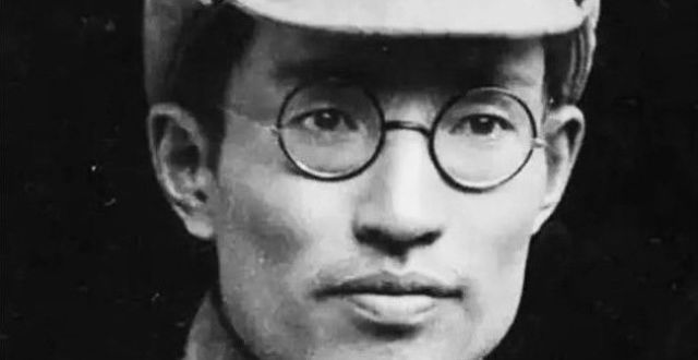 解放战争我军牺牲的最高级将领，本可任副总参，不牺牲最低是大将_腾讯新闻