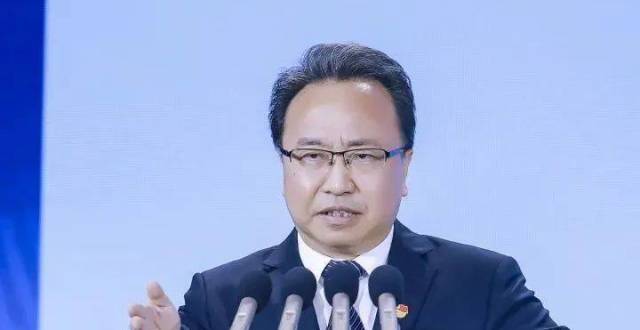 中国人寿刘月进：让客户更放心是保险业高质量发展的核心要义_腾讯新闻