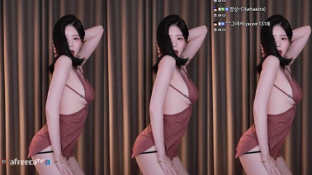 BJ黑珍(햄찡)韩国美女激情热舞加特林1080P双倍快乐在线观看