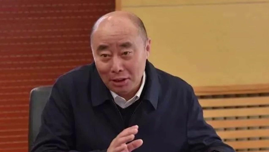 大连原副市长,公安局原局长杨耀威,被查!