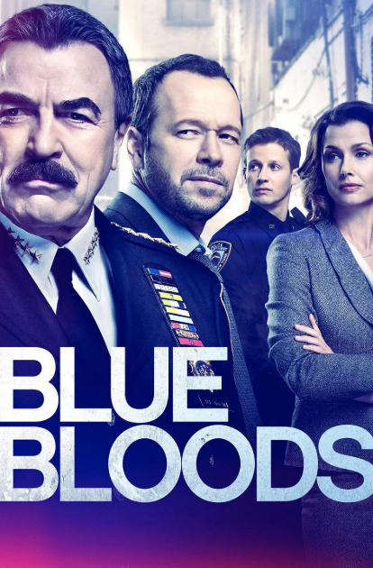 警察世家 第九季