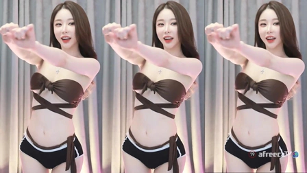 BJ쑤지(苏吉)2022年3月15日Sexy Dance122953