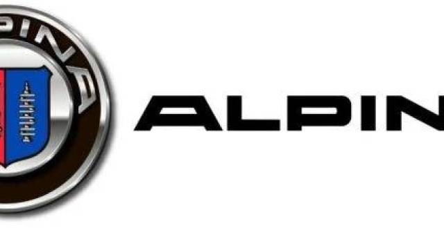 持续丰富豪华产品阵营 宝马集团迎来新成员alpina品牌
