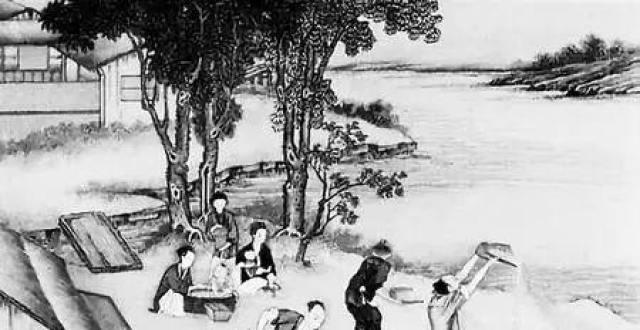 “硬性条件”杠杠的！汉代时甘肃已是农业“巨头”_腾讯新闻